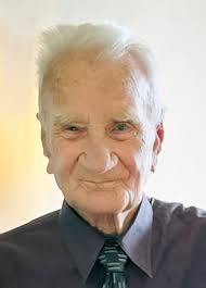 Death Notice for Lawrence Alexander Byers