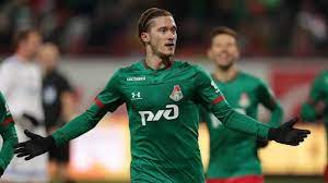 Aleksei miranchuk prefers to play with left foot. Barcelona Interest In Versatile Aleksey Miranchuk Growing Football Espana