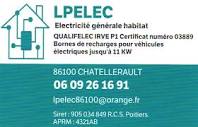 LPelec | Châtellerault