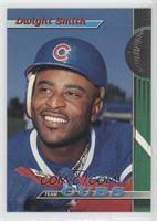 1993 Topps Stadium Club Teams