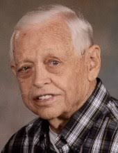 Ronald Bentsen Obituary