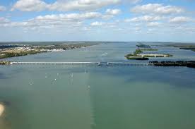 1 weather alerts 1 closings/delays. North Fort Pierce Bridge In Fort Pierce Fl United States Bridge Reviews Phone Number Marinas Com