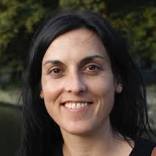 Marina Solano's Instagram, Twitter & Facebook