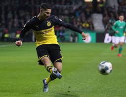 Join the discussion or compare with others! Achraf Hakimi To Sign Real Madrid Extension Until 2023 Football Espana