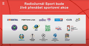 První sportovní stanice v česku zaměřená na přímé přenosy, vstupy ze stadionů, magazíny o sportu, rozhovory, reportáže. Bnf4261fkfarhm
