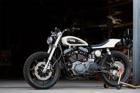 Pin By Rogers On Bikes And Riders Street Tracker Harley Davidson Pictures Harley