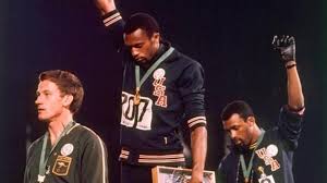 En la prueba de 20 kilómetros de marcha, josé pedraza zúñiga, mejor conocido como el sargento pedraza, gana la medalla de plata. Los Juegos Olimpicos De Mexico 1968 La Lucha Antirracista Con El Black Power