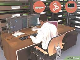 How To Become A Network Administrator: 11 Steps (With Pictures)
