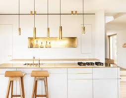 Ven a vernos y juntos. 13 Ideas De Decoracion Para Tener Una Cocina De Lujo Sin Esfuerzo Idealista News