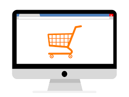 Browse our gallery of shopping images! Ecommerce Online Shopping Drawing Free Image Download