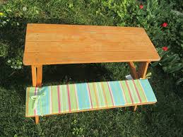 Das bringt natürlich einiges an pflegeaufwand mit sich. Kinder Sitzgarnitur Garten Garnitur Sitzgruppe Sitzbank Kindermobel Mit Auflage Mobel Garten Terrasse