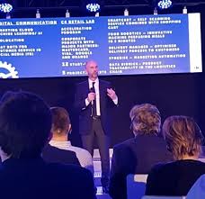 ➤ aflaţi mai multe pe tiendeo! Carrefour Goes More Digital Eurobuildcee