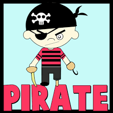 Check spelling or type a new query. How To Draw Cartoon Pirates In Easy Steps Drawing Tutorial How To Draw Step By Step Drawing Tutorials