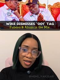 Wike’s Challenge: Leadership Control in Rivers Politics