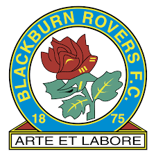 Blackburn rovers are a championship football club managed by tony mowbray. Blackburn Rovers Fc Logo Png Transparent Brands Logos