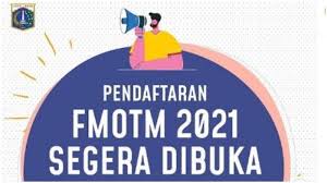 Dki jakarta synonyms, dki jakarta pronunciation, dki jakarta translation, english dictionary definition of dki jakarta. Cara Daftar Bantuan Khusus Bagi Fmotm Di Dki Jakarta Akses Fmotm Jakarta Go Id Tribunnews Com Mobile