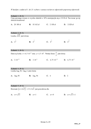 Maturzyści już nie mogą się doczekać, aż cke opublikuje arkusze, a następnie poznają prawidłowe odpowiedzi z poprawki z matematyki. Matura Poprawkowa Matematyka 2018 Mamy Arkusze Cke Stara I Nowa Formula Dziennikpolski24 Pl
