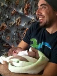 Margot Robbie is soaking up her first Easter weekend as a mom! 🩷 The  actress, who welcomed her first baby, a boy, with husband Tom Ackerley  around November 2024, was spotted having