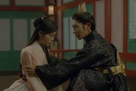 I am quite dissapointed that the author went to lengths to describe the ancestors' story and the alternate reality. Scarlet Heart Ryeo Ending Episodes 19 20 Recap Eternity
