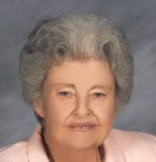 Elmae Hebert Pesson Obituary December 17, 2014