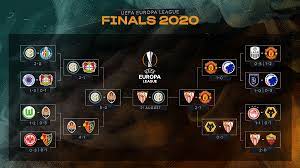 Who will score the winning goal for their team? Sevilla Inter Viernes La Final De La Europa League News