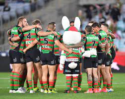 Authentic mens, ladies and kids south sydney rabbitohs supporter nrl clothing and novelties. South Sydney Rabbitohs Verified Page Facebook