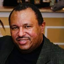 Eric Townes's Instagram, Twitter & Facebook