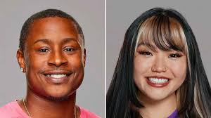 Big Brother's Jared Fields Was Single Before Blue Kim Showmance