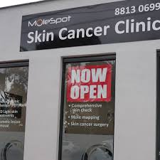 After filling in a questionnaire regarding contact details and skin cancer risk factors, we will chat with you about any concerns you might have regarding skin cancer or the visit. Molespot Skin Cancer Clinic Services Facebook