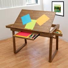 378 99 Studio Designs Drafting Wing Table Drafting Drawing Tables At Hayneedle Living Room Tv Table Design Adjustable Table