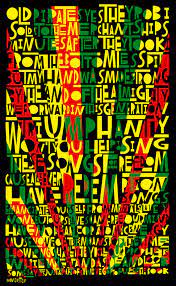 Pin On Rock N Roll Lyric Art