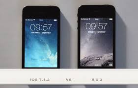 Si buscar mi iphone no está activado, puede desbloquear apple id pero puede perder datos. Comparativa De Rendimiento Entre Dos Iphone 4s Con Ios 8 0 2 Y 7 1 2 Appbb Realiza Cobros O Pagos Compras Y Cambios De Moneda Cuando Quieras