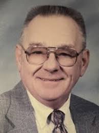 Lorence H. Parsch Jr. Obituary