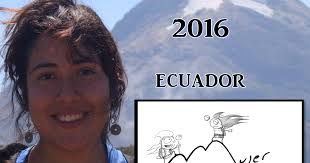 Nikki: Montañas y Sueños: Lleva a Panamá a Mujer Montaña 2016