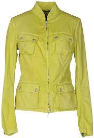 Brema Jackets Jackets Military Jacket Fashion