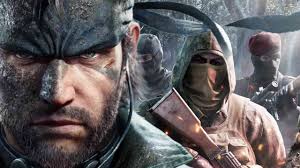 Metal Gear Solid Delta's Fox Hunt multiplayer mode is dead