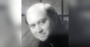 Gregory Johnson Obituary