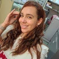 Ana Gueits's Instagram, Twitter & Facebook