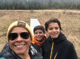 Hidden Marsh — Mountain Top Arboretum