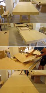 30 Extendable Dining Tables Table A Manger Extensible Table Salle A Manger Table De Salle A Manger Extensible