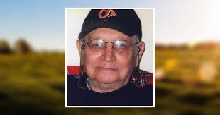 Robert Stotler Obituary February 2, 2020