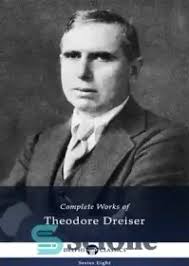خرید و قیمت دانلود کتاب Complete Works of Theodore Dreiser