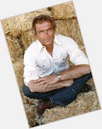 Italian actor and director terence hill looking at his son and american actor ross hill sitting on a jeep in the film they call me renegade. Terence Hill Official Site For Man Crush Monday Mcm Woman Crush Wednesday Wcw