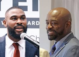 Newark runoff Tuesday pits platinum rapper vs. activist lawyer for West Ward  council seat