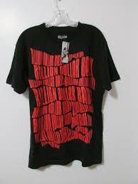 Check spelling or type a new query. New Men S Billion Dollar Baby Logo T Shirt Size Large Ebay