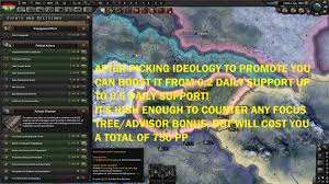 You can most definitely increase building slots in a state a number of different ways. Unlock All Ideologies For All Countries Mod For Hearts Of Iron Iv Hoi4 Mods