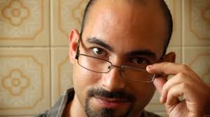 Bald men rejoice, losing your hair is officially cool. Balding Man Hairstyles Awesome Collections Design Press