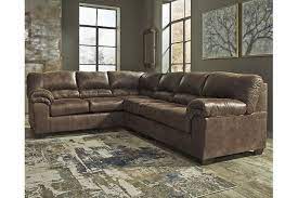 Bladen 3 Piece Sectional In 2020 Sectional Sectional Sofa Small Space Interior Design