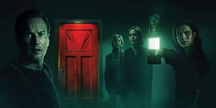 Insidious: The Red Door (2023) summary & plot - Spoiler Town