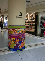 Kids sunscreen spf50+ from $6.50. 53 Yarn Bomb Melbourne Ideas Yarn Bombing Yarn Bombs